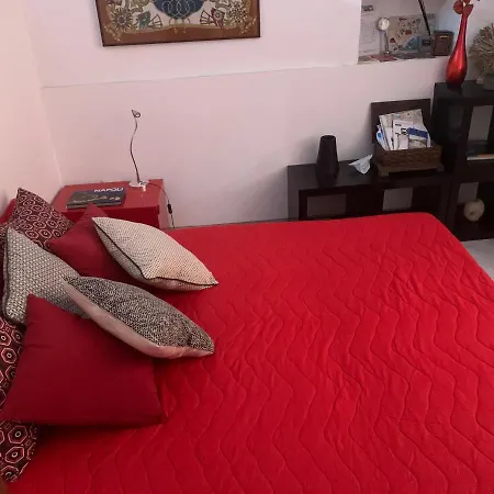 Mini-flat Toledo Apartamento Nápoles