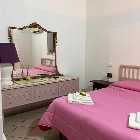 Mini-flat Toledo * Nápoles