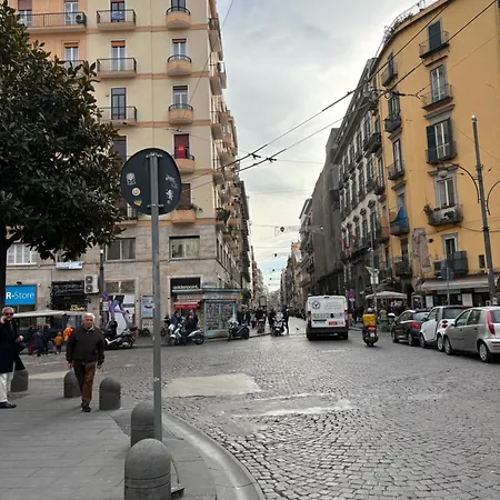 Apartamento Mini-flat Toledo *