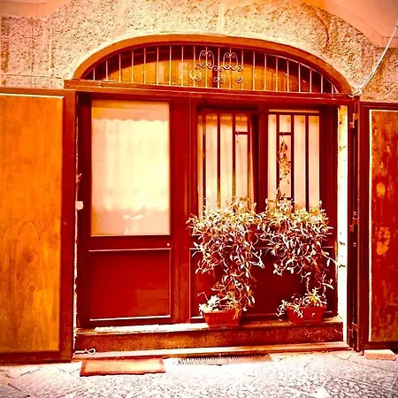 Mini-flat Toledo Apartamento *