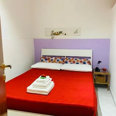 Mini-flat Toledo * Napoli