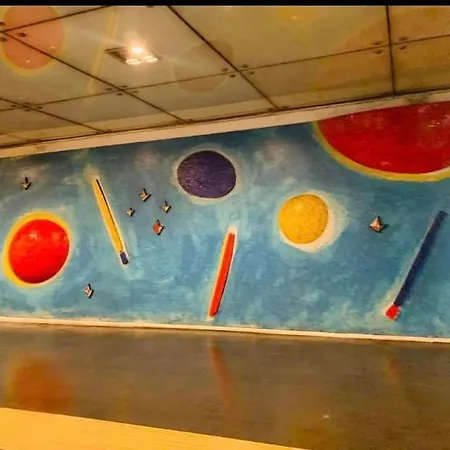 Appartamento Mini-flat Toledo Napoli