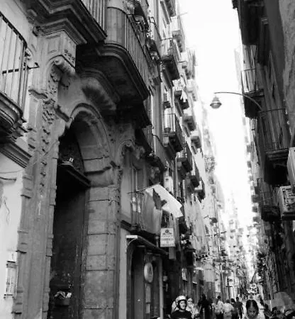 Mini-flat Toledo Appartamento *