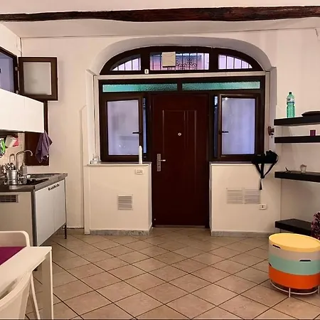 Mini-flat Toledo Appartamento Napoli