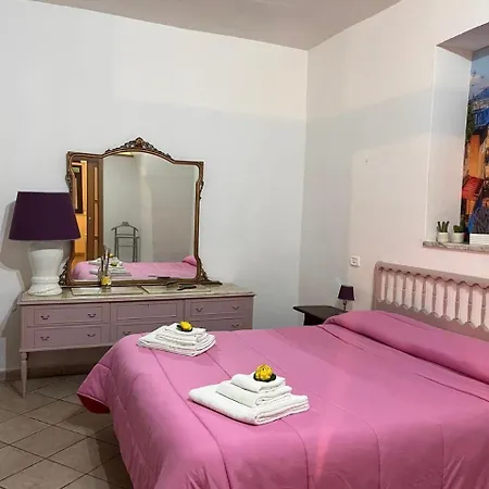 Mini-flat Toledo Appartamento