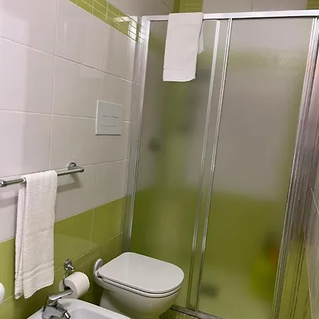 Mini-flat Toledo Appartamento *