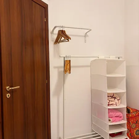 Apartamento Mini-flat Toledo
