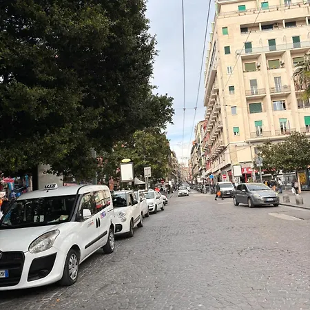 Appartamento Mini-flat Toledo *