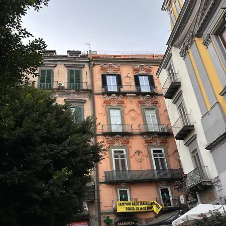 Apartment Mini-flat Toledo