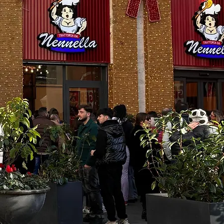 Mini-flat Toledo Appartamento