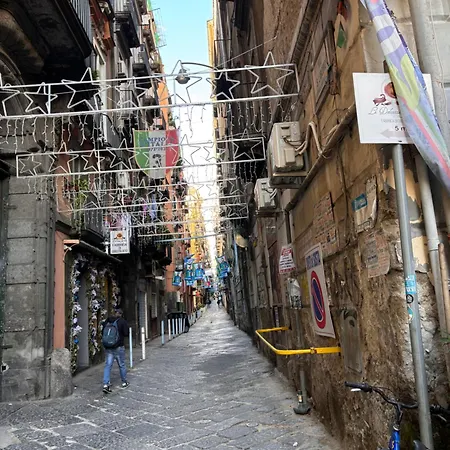 Mini-flat Toledo *
