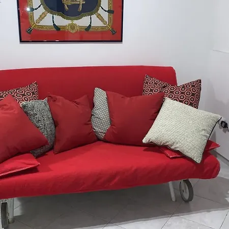 Апартаменты Mini-flat Toledo *