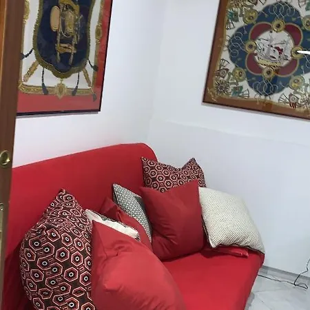 Апартаменты Mini-flat Toledo *