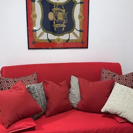 Mini-flat Toledo דירה נאפולי