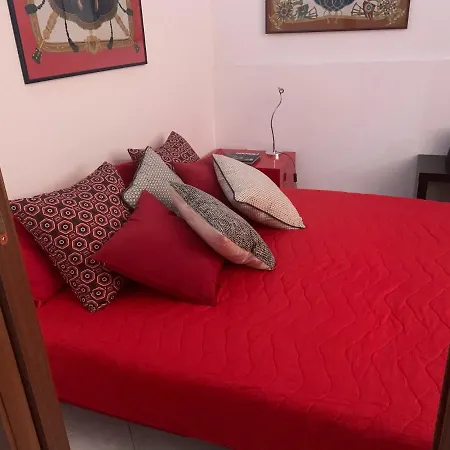 Mini-flat Toledo Апартаменты