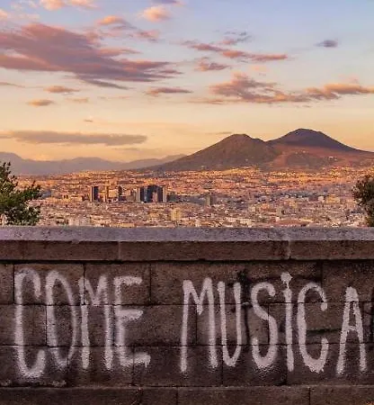 דירה Mini-flat Toledo