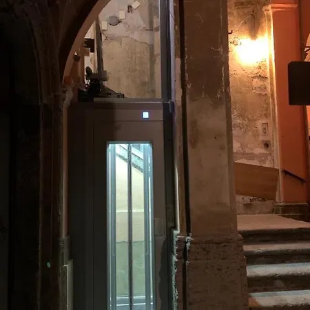 Mini-flat Toledo * Неаполь