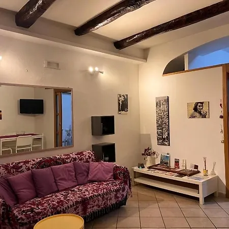 דירה Mini-flat Toledo