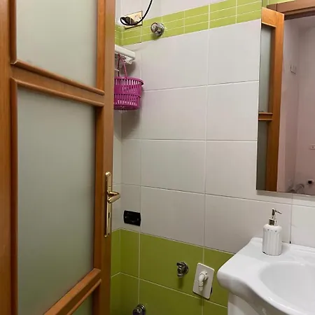 Mini-flat Toledo Неаполь