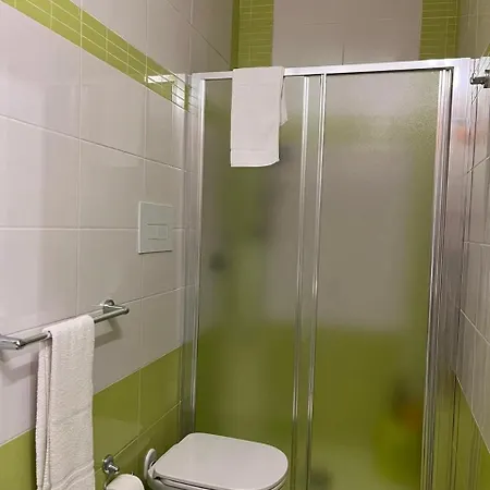 Mini-flat Toledo 아파트