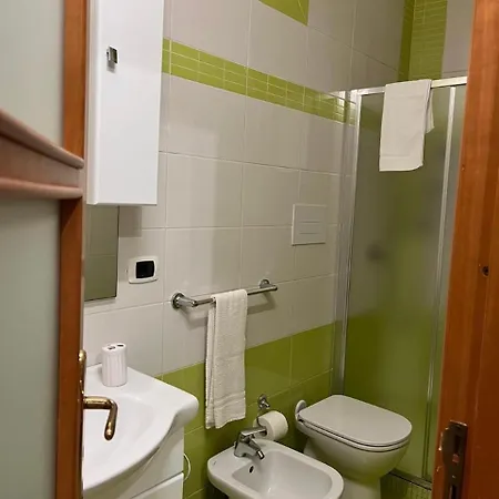 Апартаменты Mini-flat Toledo