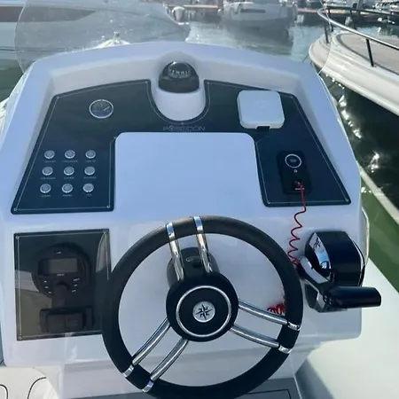 Mini-flat Toledo Daire