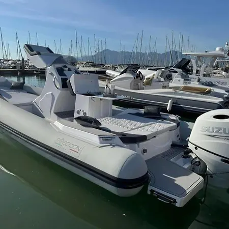 Mini-flat Toledo Daire