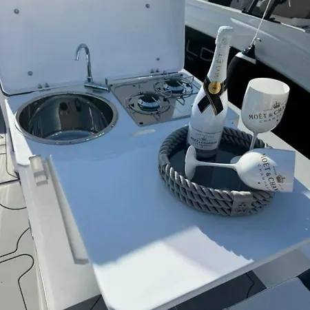 Mini-flat Toledo דירה נאפולי