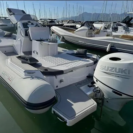 Mini-flat Toledo * נאפולי