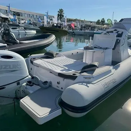 Mini-flat Toledo Daire