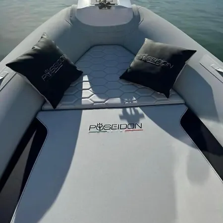 Daire Mini-flat Toledo Napoli