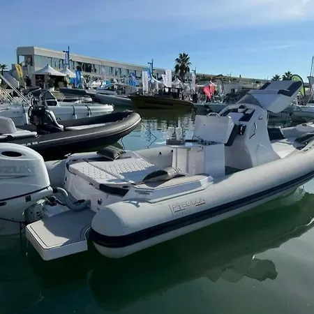 Mini-flat Toledo דירה