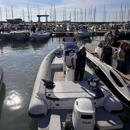 Daire Mini-flat Toledo