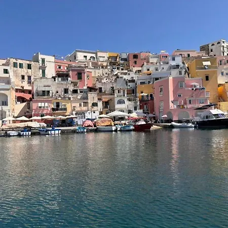 Daire Mini-flat Toledo *