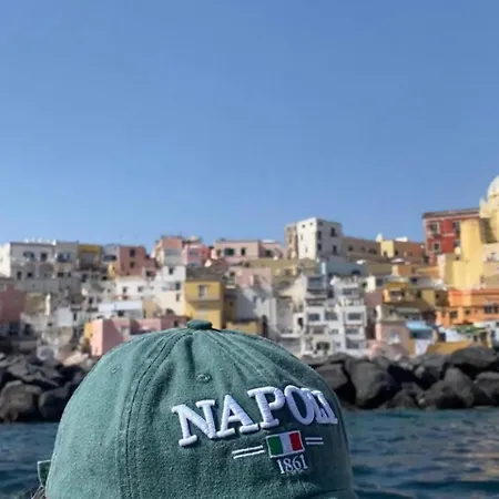 Mini-flat Toledo Daire