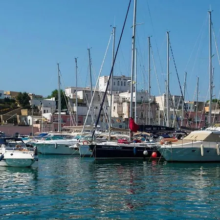 דירה Mini-flat Toledo *