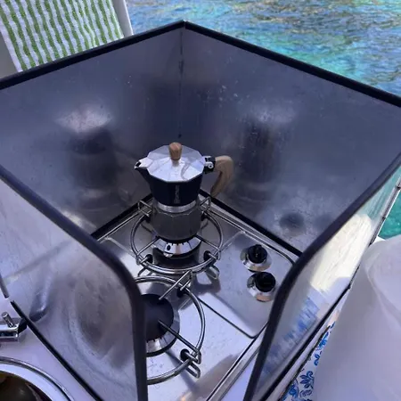 Mini-flat Toledo Daire *