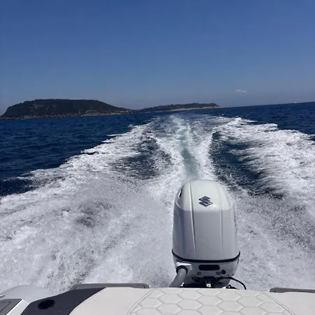 Mini-flat Toledo Daire Napoli