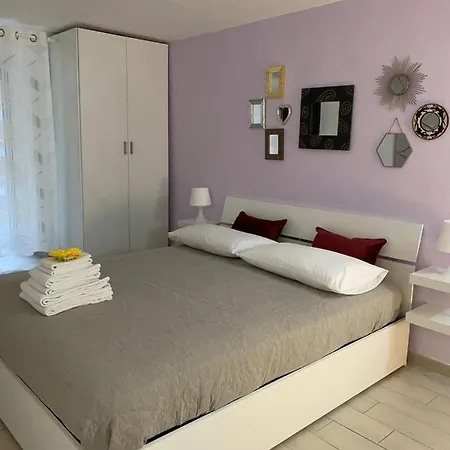 Mini-flat Toledo דירה