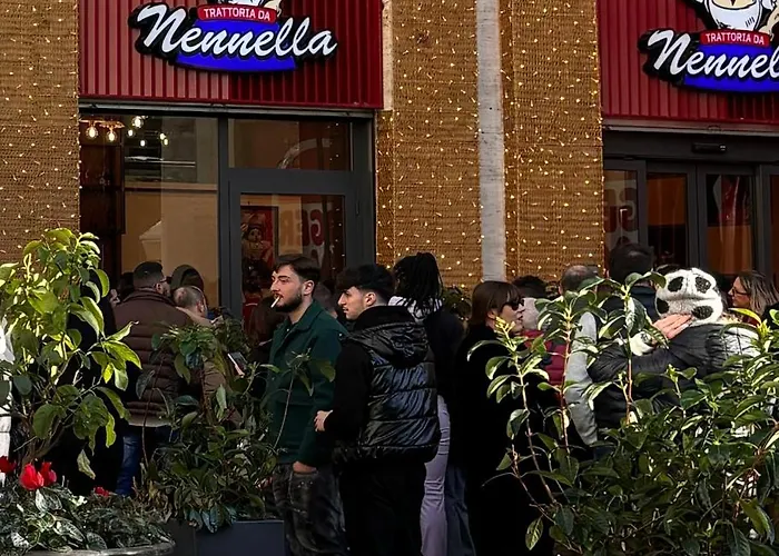 Mini-flat Toledo Appartement