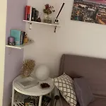 Mini-flat Toledo