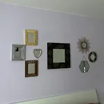 Mini-flat Toledo *
