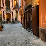 Mini-flat Toledo * Neapel