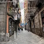 Mini-flat Toledo * Neapel