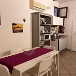 Lägenhet Mini-flat Toledo Neapel