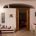 Lägenhet Mini-flat Toledo Neapel
