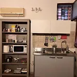 Mini-flat Toledo *