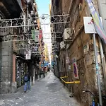 Mini-flat Toledo *