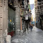 Lägenhet Mini-flat Toledo