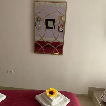 Mini-flat Toledo Апартаменты *